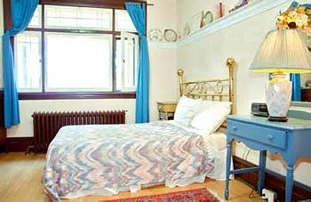 Downtown 3* Ottawa