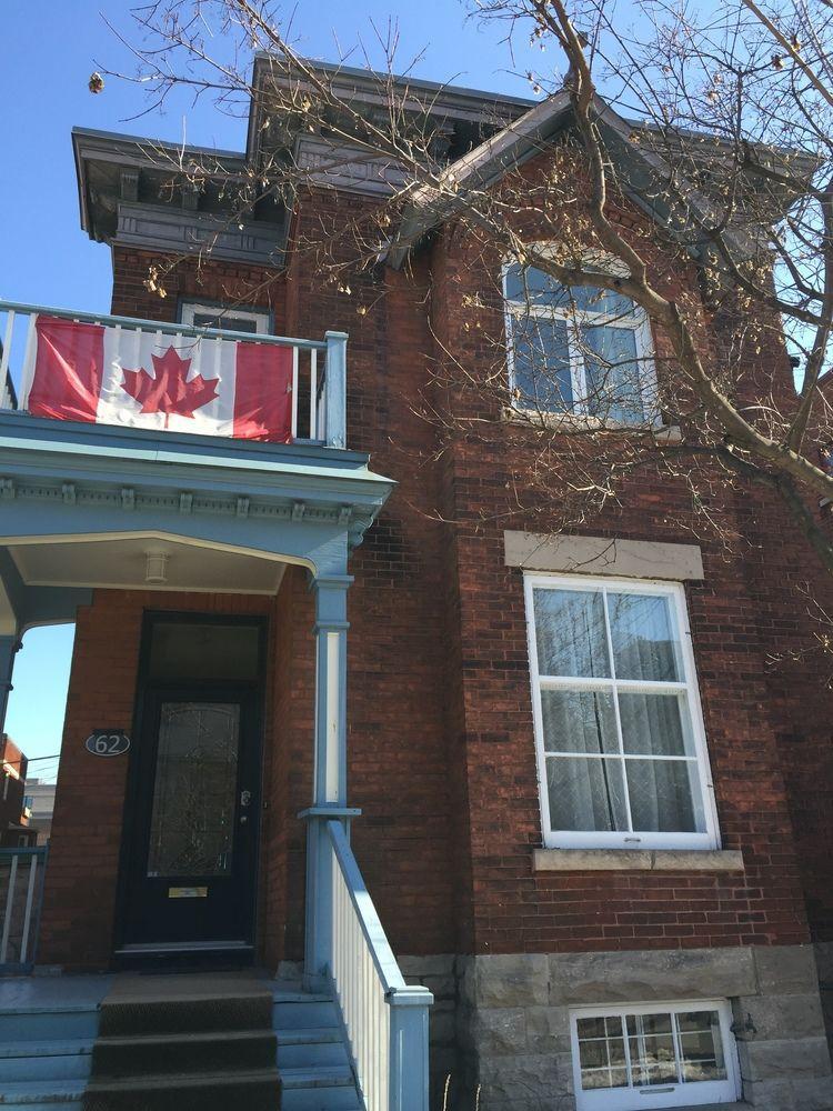The Century House 3* Ottawa