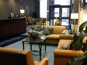 Hotel Travelodge By Wyndham East