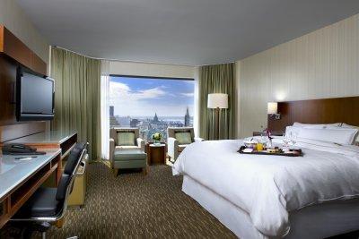Hotel The Westin 4*