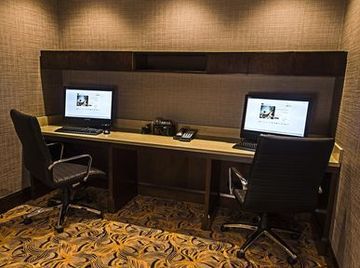 Hampton Airport Ontario Hotel Ottawa