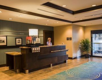 Hampton Airport Ontario Hotel Ottawa