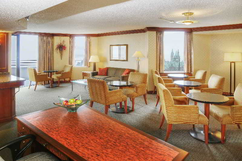 Hilton Garden Downtown 3*