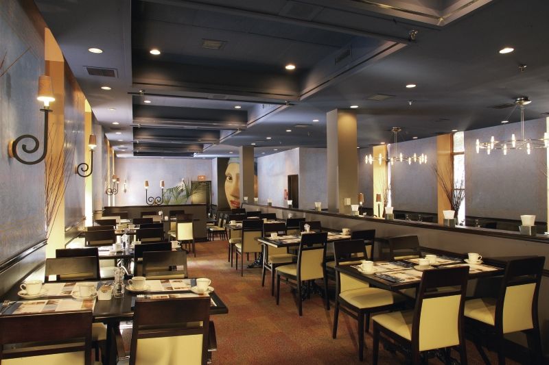 Doubletree By Hilton Downtown