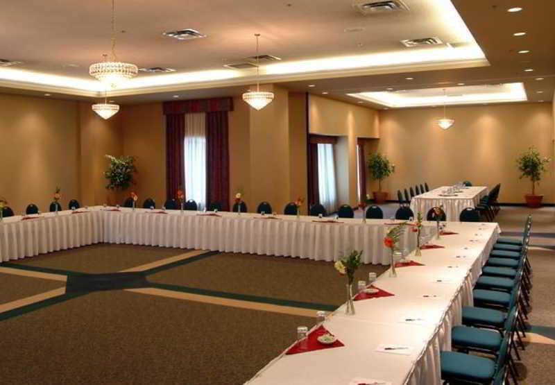 Hotel The Carleton Ottawa