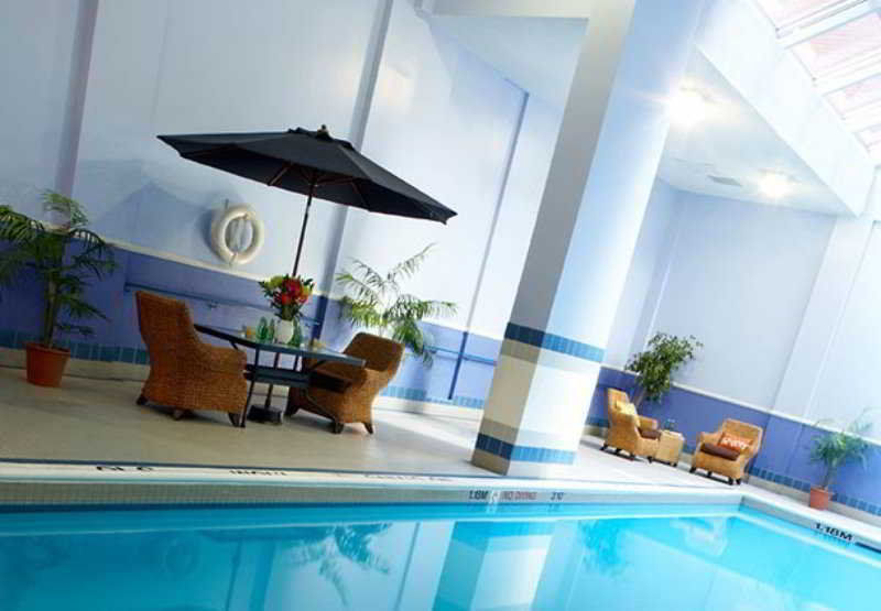 The Carleton Hotel Ottawa
