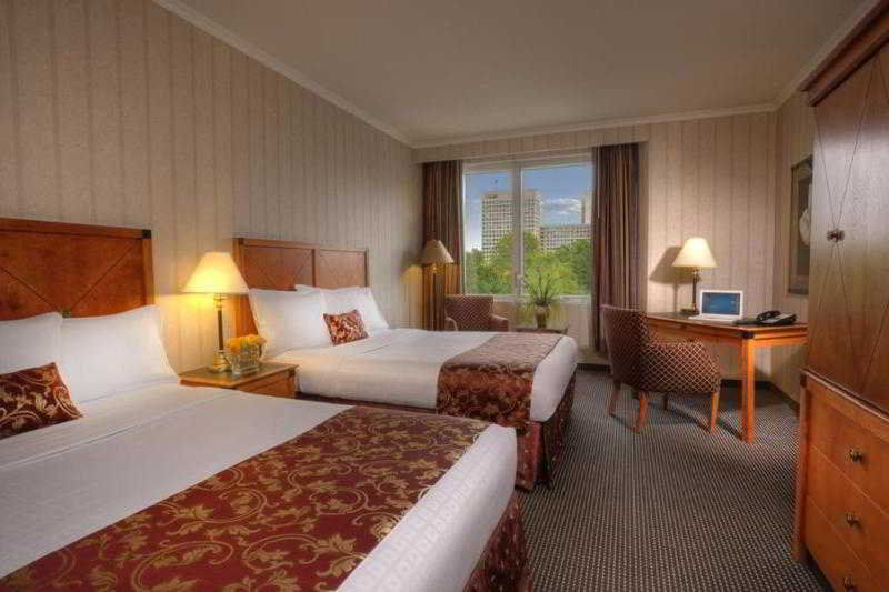 Lord Elgin Hotel Ottawa