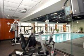 Western Barons & Conference Center 3* Ottawa