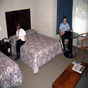 Travelodge Downtown Doral Ottawa