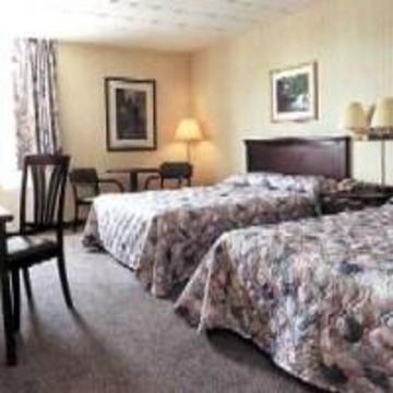 Hotel Days By Wyndham
