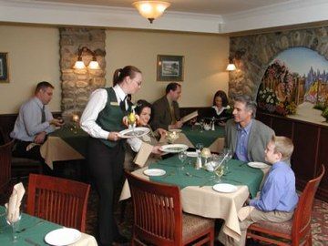 Monterey Hotel 3*