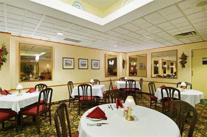 Western Centre 3*