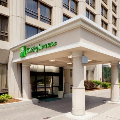 Hotel & Ottawa-downtown 3*