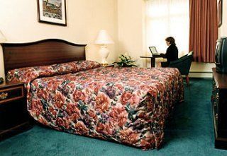 The Carleton Hotel 4*