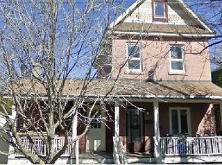 Sunnyside Ottawa