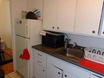 Apartment Adib 2448 Carling Ave