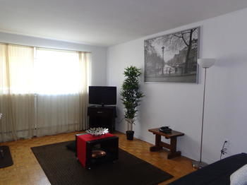 Apartment Adib 2448 Carling Ave