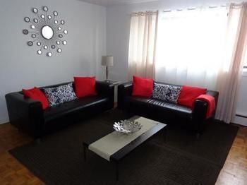 Apartment Adib 2448 Carling Ave *