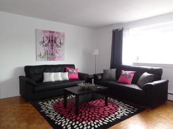 Apartment Adib 2448 Carling Ave Ottawa
