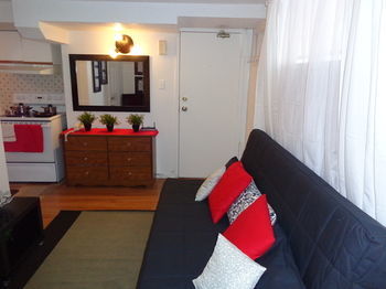 Adib Apartments - 150 Young St, Unit 4 Ottawa