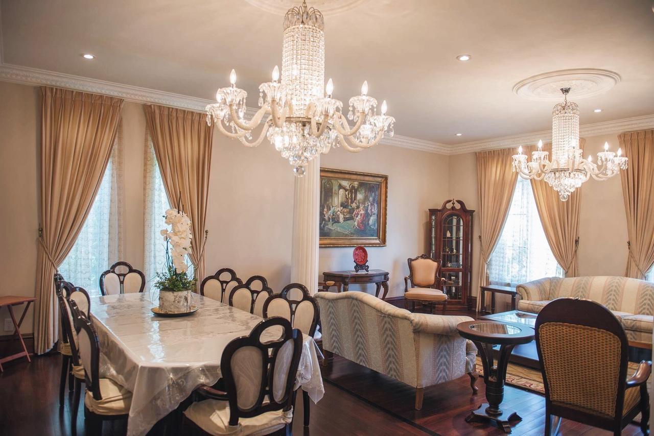 Jstlikehome - Luxury Mansion & Guest house Ottawa