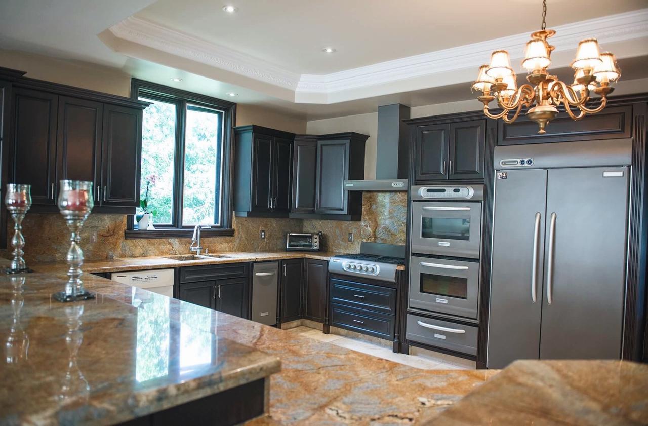 Jstlikehome - Luxury Mansion & Ottawa