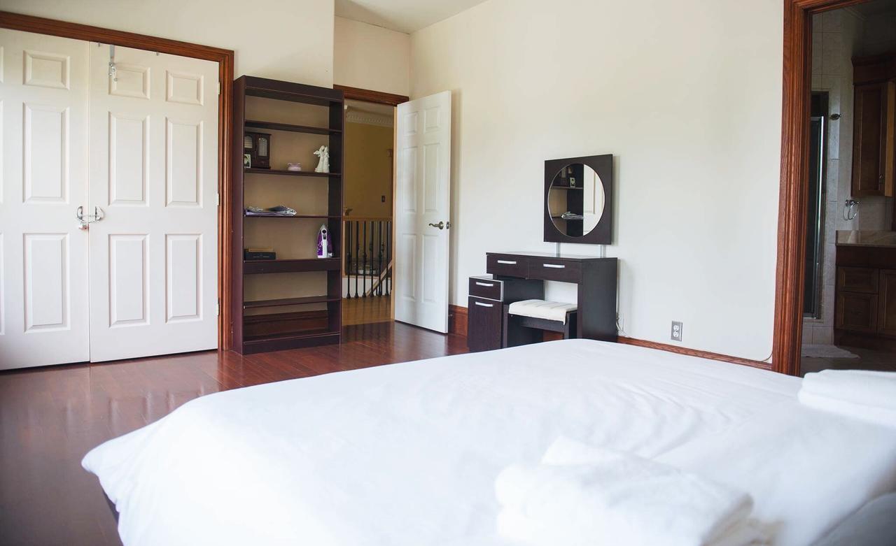Jstlikehome - Luxury Mansion & Guest house Ottawa
