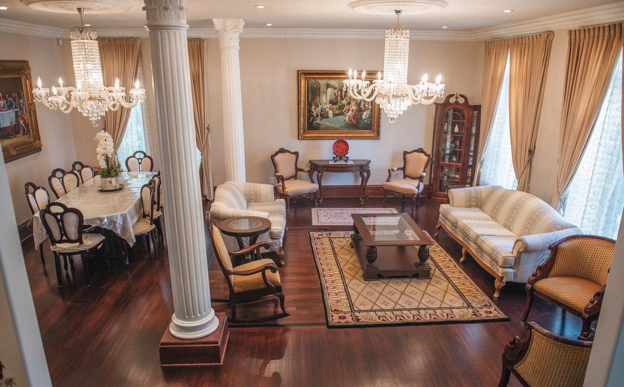 Jstlikehome - Luxury Mansion &