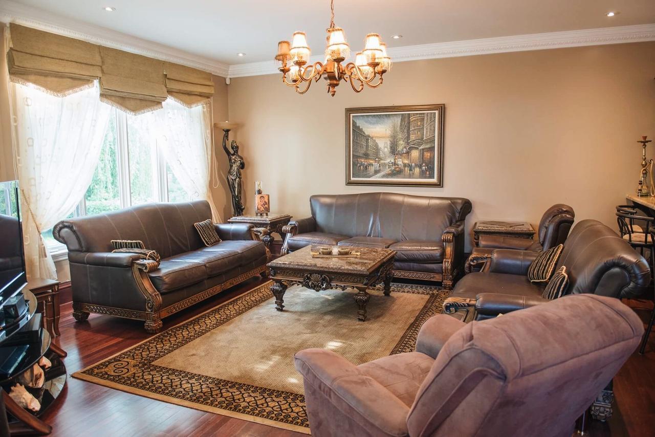 Guest house Jstlikehome - Luxury Mansion & Ottawa