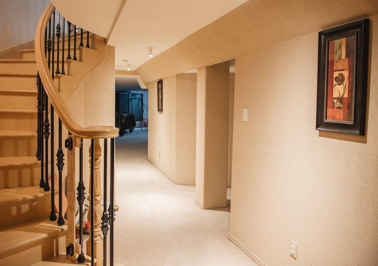Jstlikehome - Luxury Mansion & Guest house Ottawa
