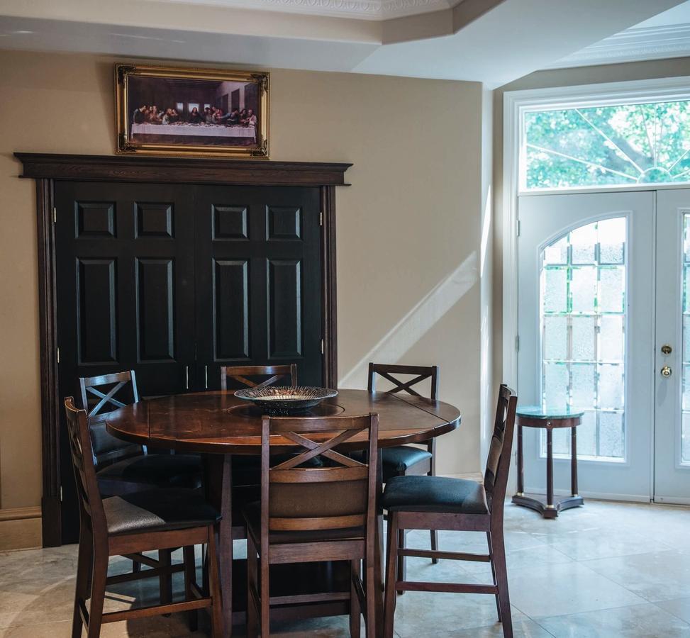 Guest house Jstlikehome - Luxury Mansion & *
