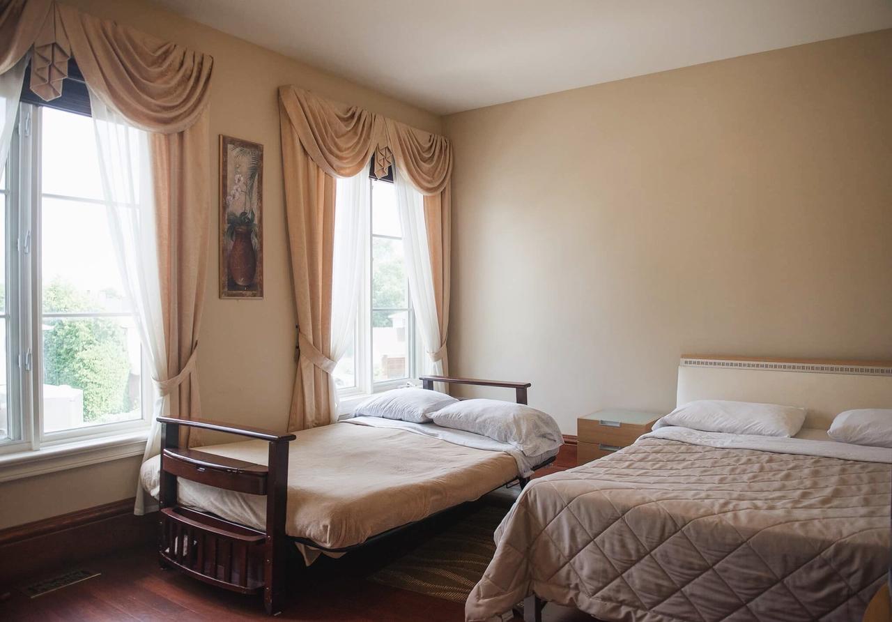 Jstlikehome - Luxury Mansion & Guest house Ottawa