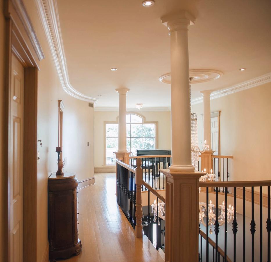 Jstlikehome - Luxury Mansion & Guest house *