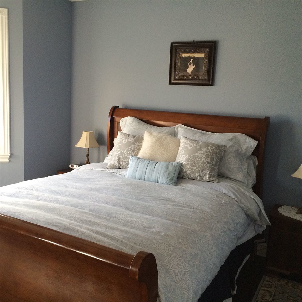 Bed & Breakfast The Boston 't' Ottawa