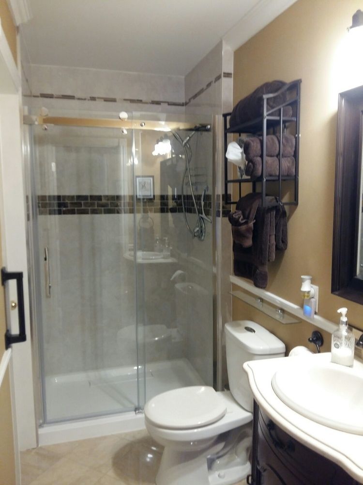 The Boston 't' 3* Ottawa