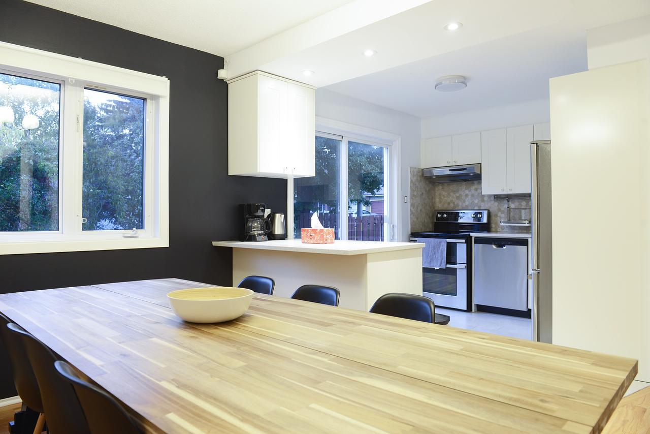Jstlikehome - Getaway Holiday home *