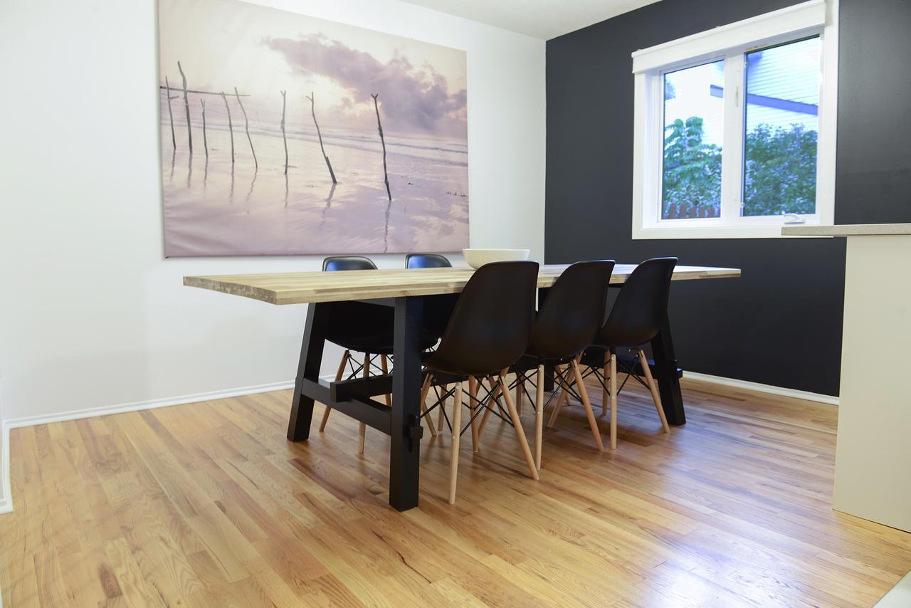 Jstlikehome - Getaway Holiday home *