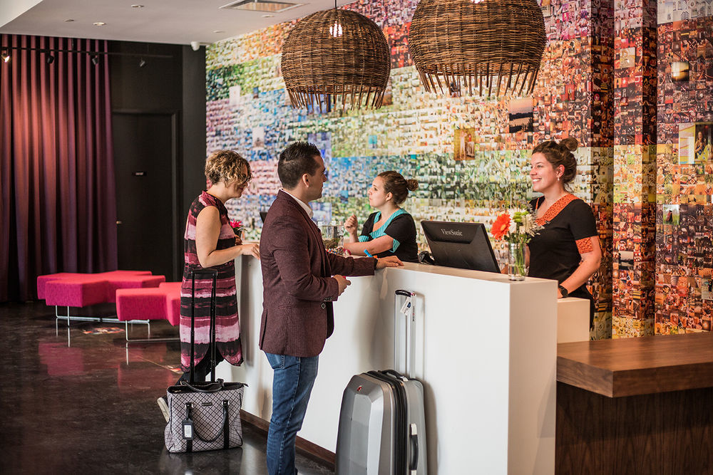 Alt Downtown Hotel Ottawa