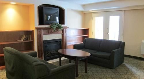 Travelodge By Wyndham West Hotel 3*