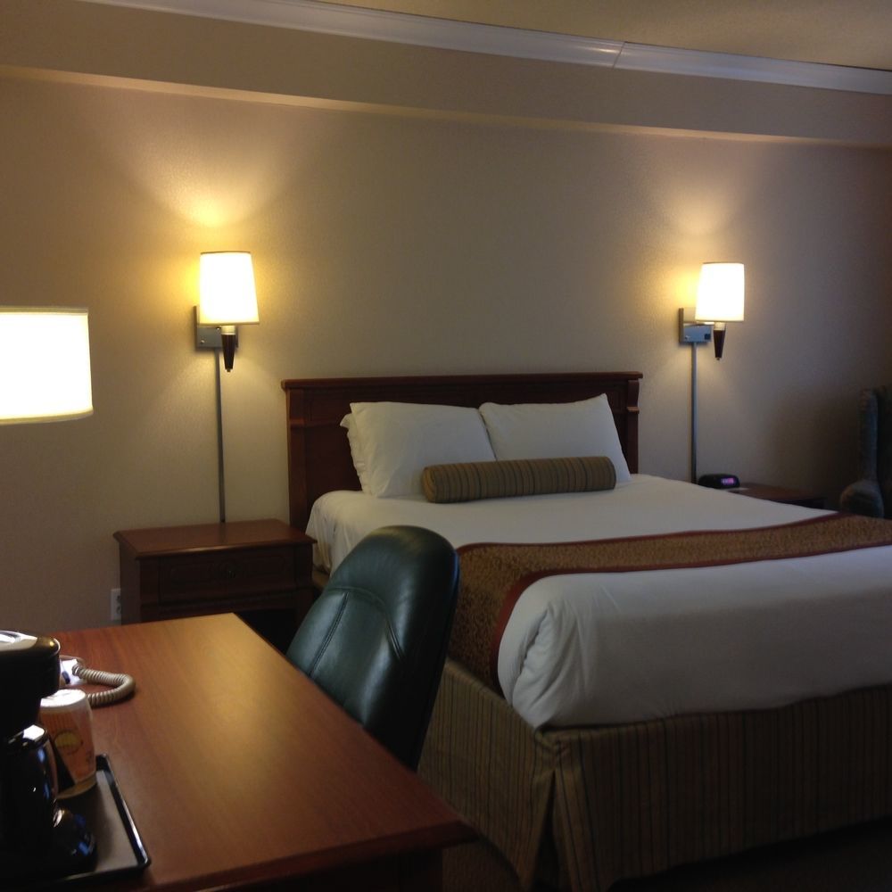Hotel Capital Hill &