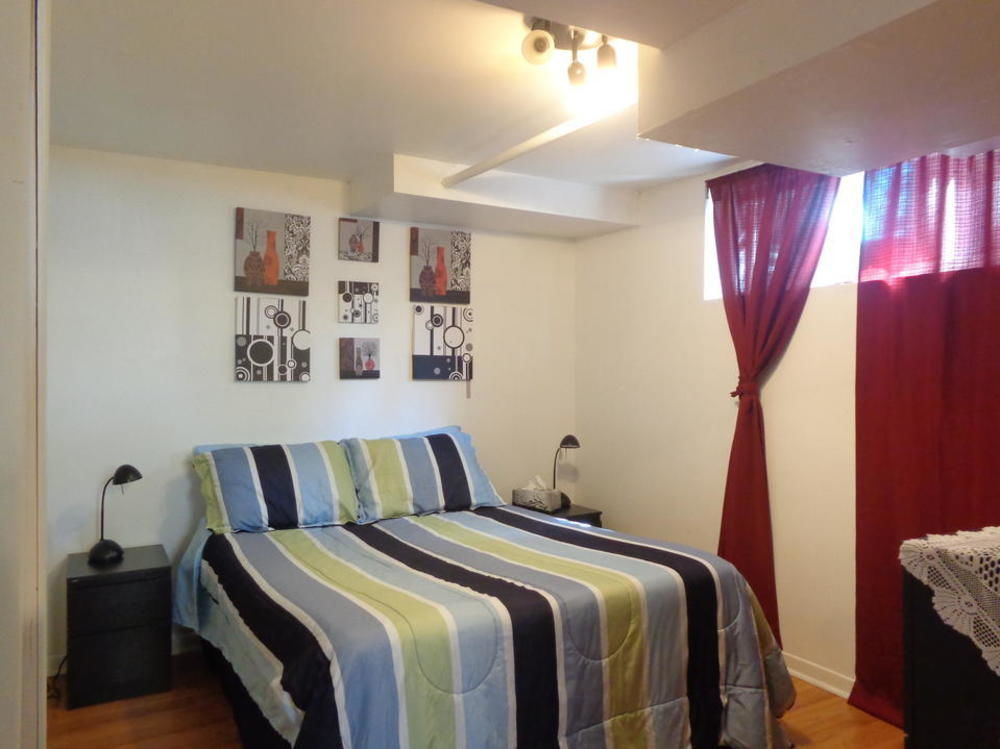 Adib Apartments 1530 Gilles St * Ottawa