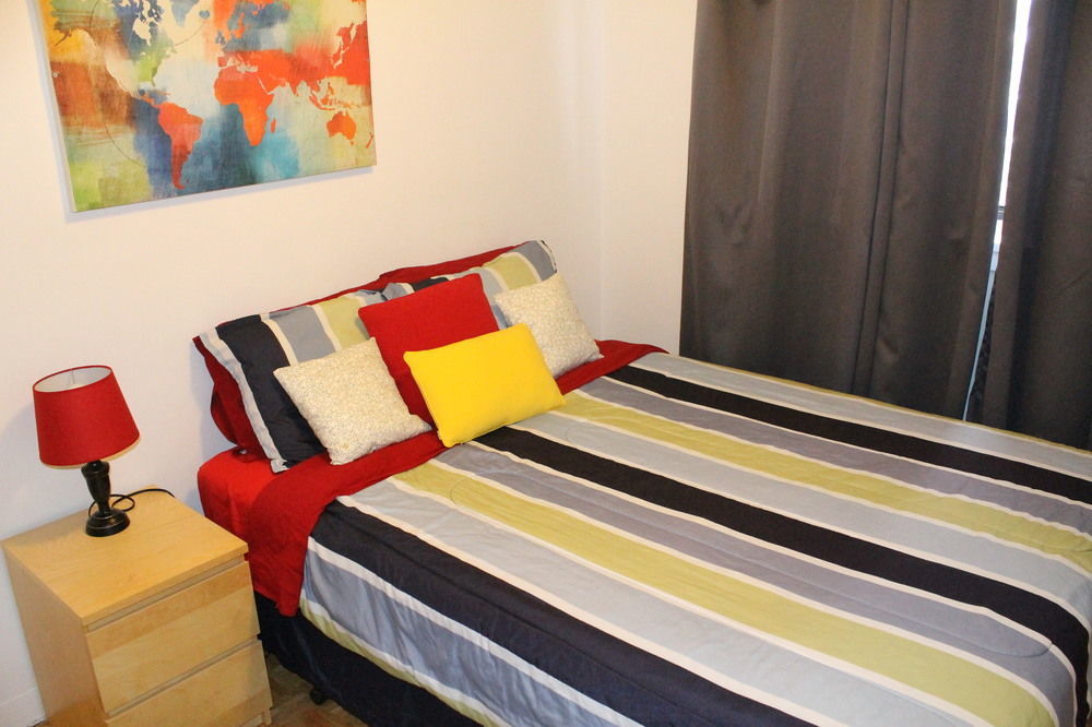 Adib 2448 Carling Ave *