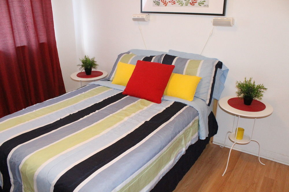 Apartment Adib 2448 Carling Ave Ottawa