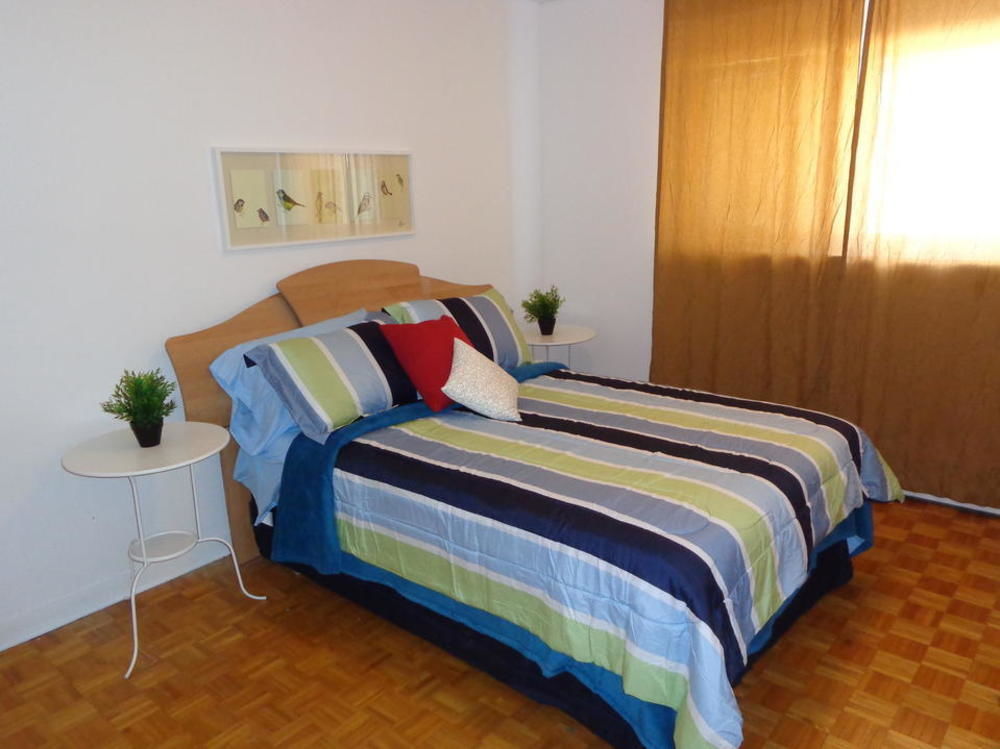 Apartment Adib 2448 Carling Ave