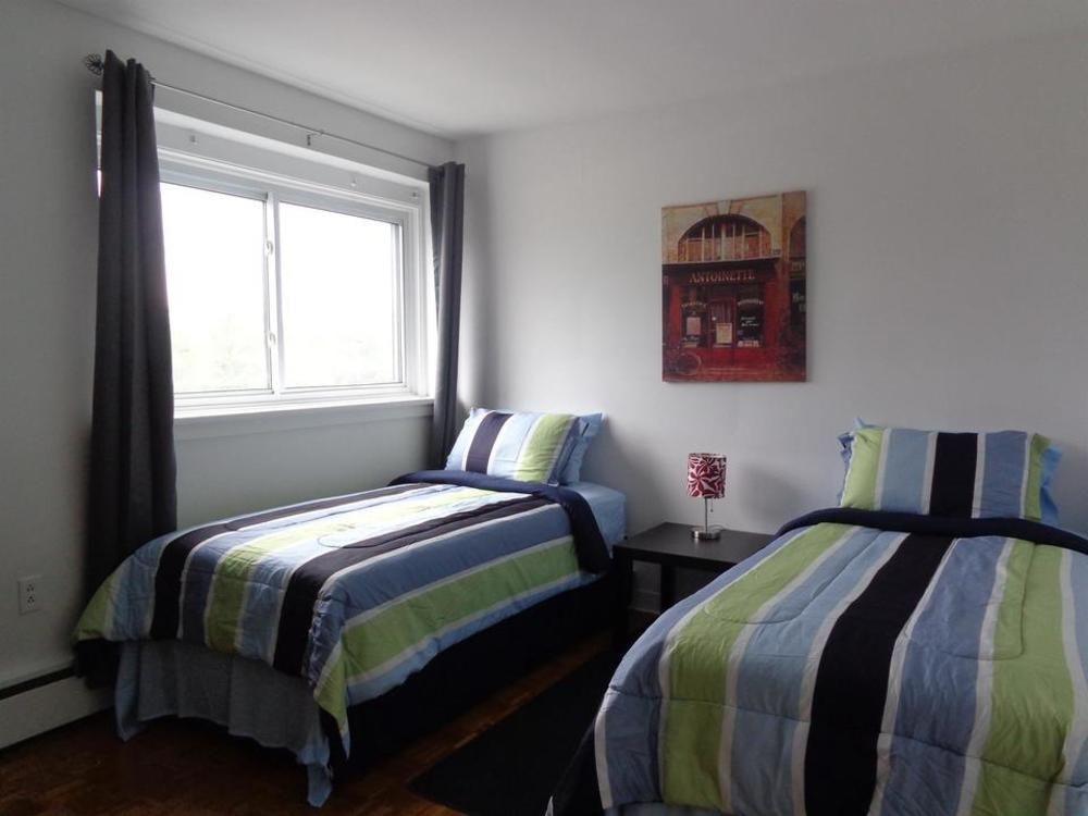 Apartment Adib 2448 Carling Ave
