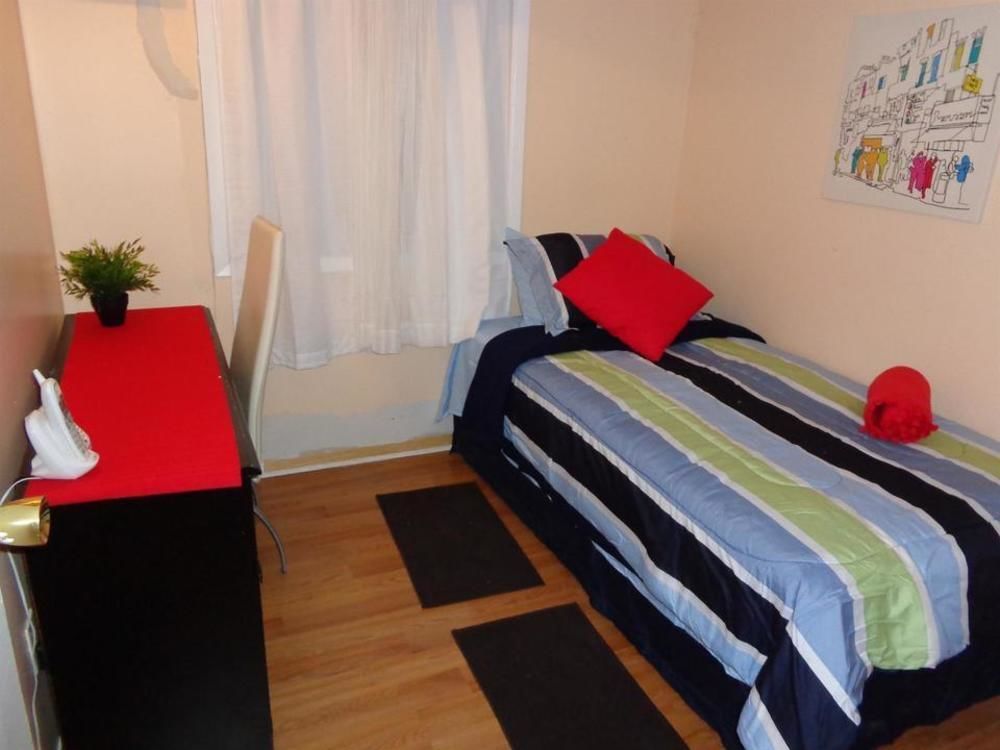 Apartment Adib Apartments - 1691 Baseline Rd, Unit A1 *