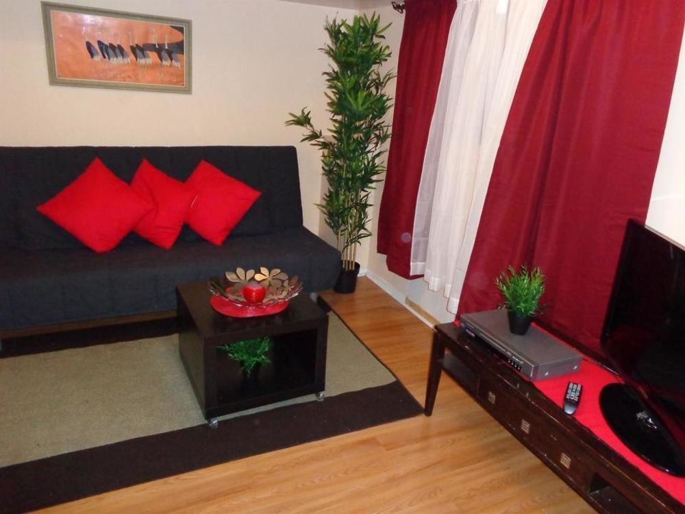 Apartment Adib Apartments - 1691 Baseline Rd, Unit A1
