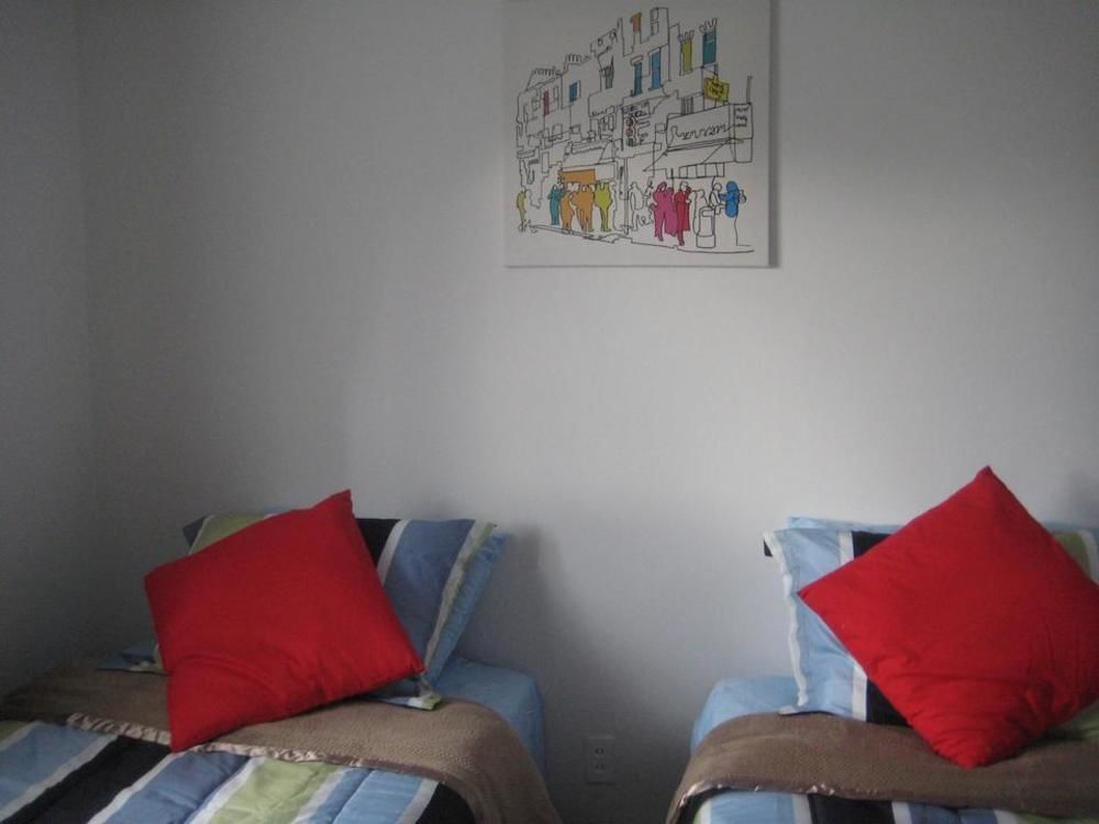 Apartment Adib - 1689 Baseline Rd *