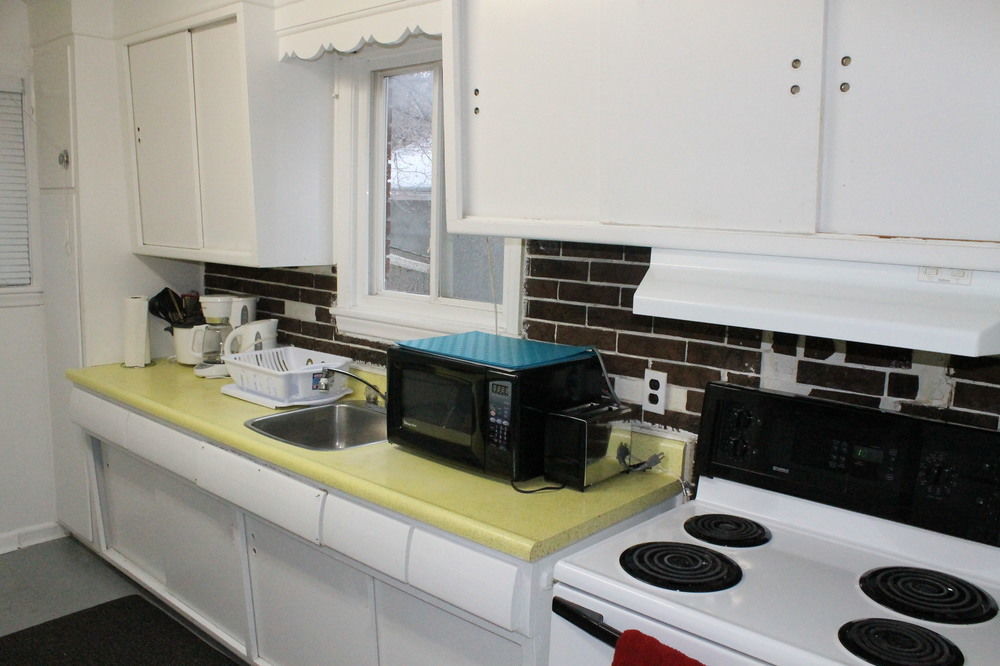Adib - 1689 Baseline Rd Apartment Ottawa