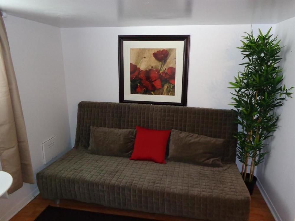Adib - 1689 Baseline Rd Apartment Ottawa